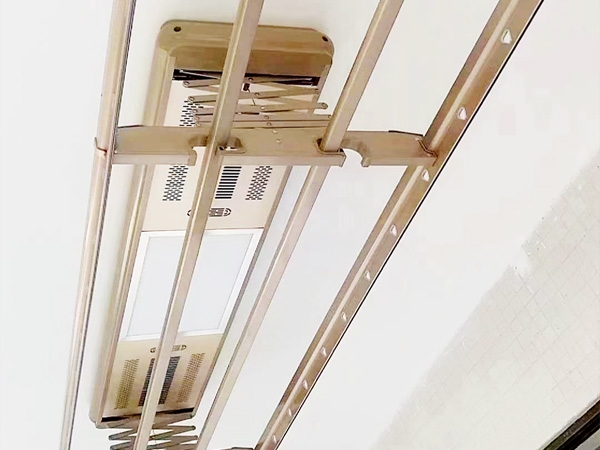 YH70YH80智能晾衣機(jī)